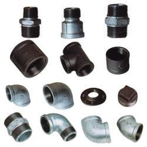 Pipe fittings